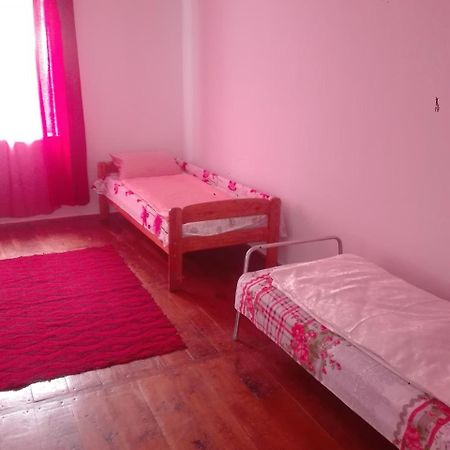 Halex5 Guest House Svidova Luaran gambar