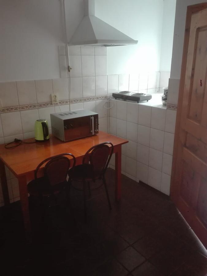 Halex5 Guest House Svidova Luaran gambar