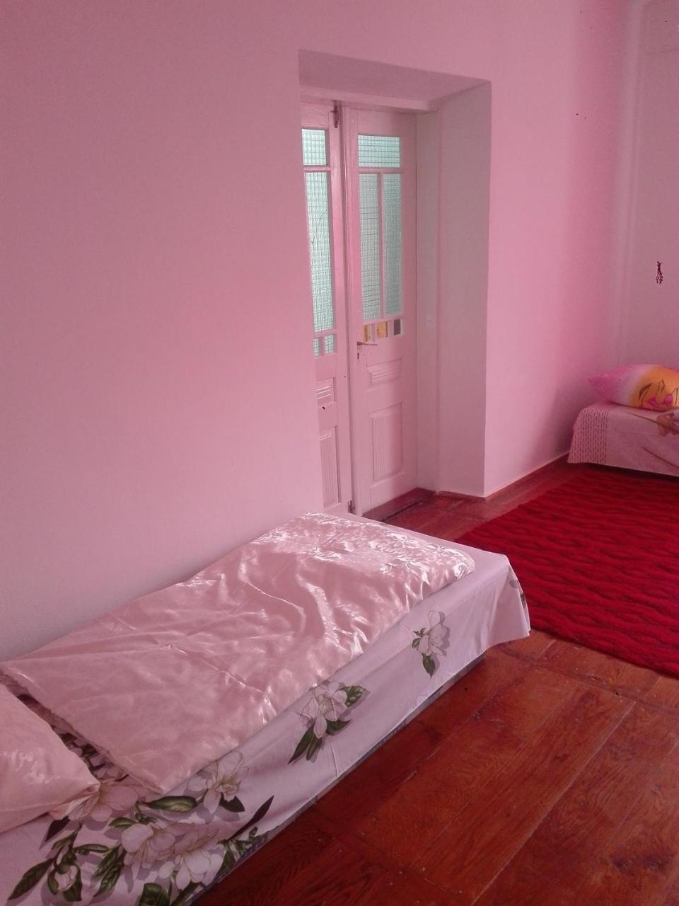 Halex5 Guest House Svidova Luaran gambar