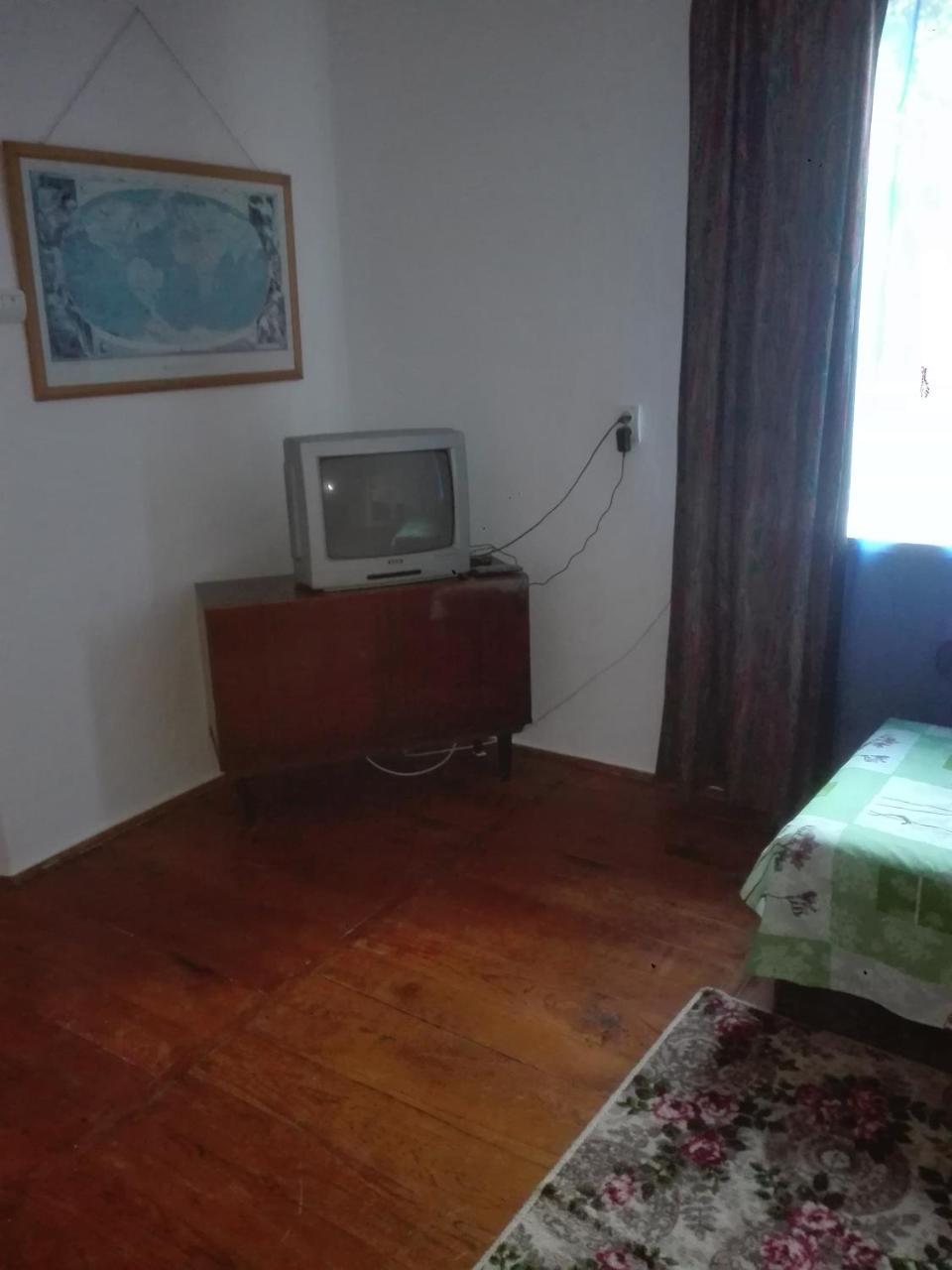 Halex5 Guest House Svidova Luaran gambar