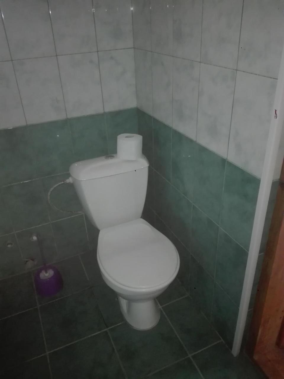Halex5 Guest House Svidova Luaran gambar