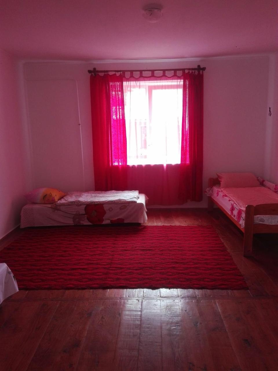 Halex5 Guest House Svidova Luaran gambar