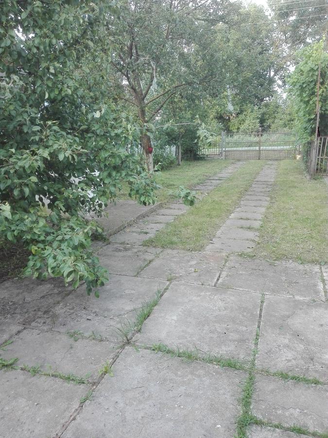 Halex5 Guest House Svidova Luaran gambar