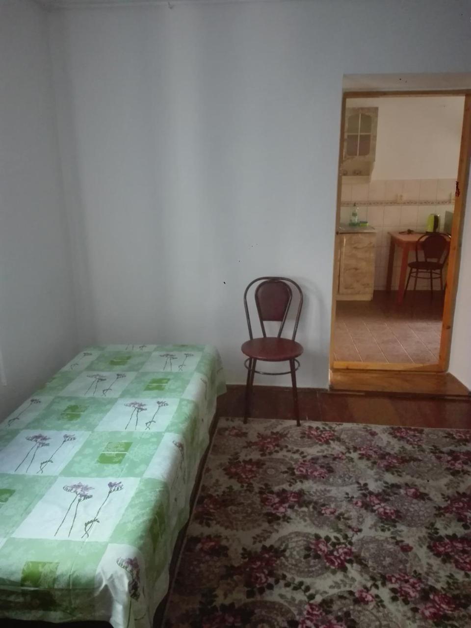 Halex5 Guest House Svidova Luaran gambar